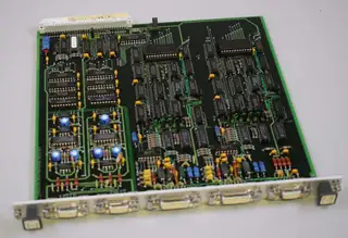 Image of the product DUAL LMS 5 MOD