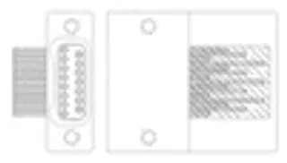 Image of the product STM051M6CN