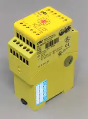 Image of the product PZA 600/24VDC 1n/o 2n/c