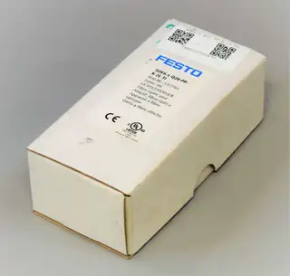 Image of the product SOEG-L-Q20-PP-K-2L-TI