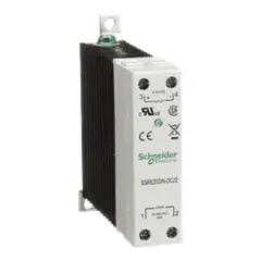 Image of the product SSR620DIN-DC22