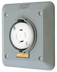 Image of the product HBL2410SR2