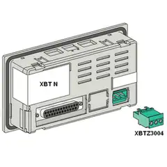 Image of the product XBTZ3004