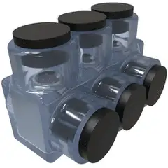 Image of the product ECTS-3-250