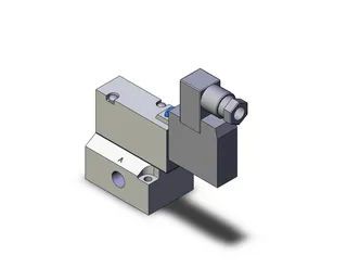 Image of the product SYJ724-4DZE-01