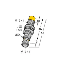 Image of the product NI8-EM12E-AN6X-H1141/S1589