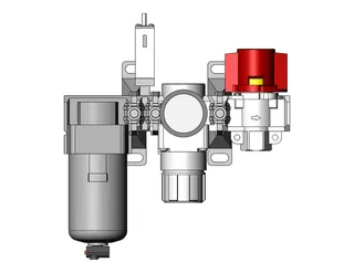 Image of the product AC25B-02G-SV-A