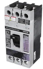 Image of the product FXD63S250A