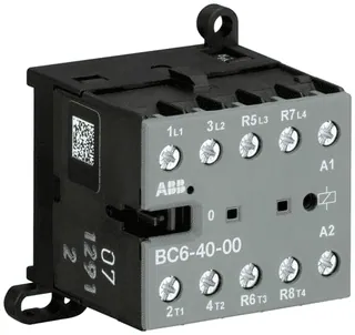 Image of the product BC6-40-00-01