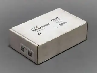 Image of the product BUS M18K0-PWXER-040-S92K