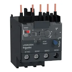 Image of the product LR2K0304