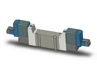 Image of the product SY3240-5LNZD