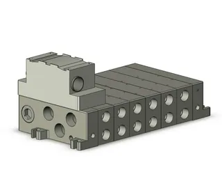 Image of the product VV5Q51-0604TD