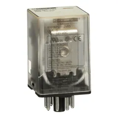 Image of the product 8501KPDR12V63