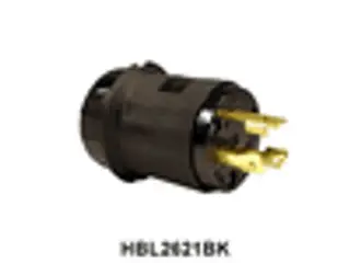 Image of the product HBL2621BK