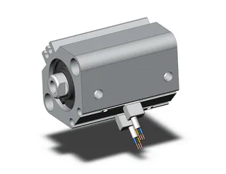 Image of the product CDQ2B25-20DZ-M9PWVL