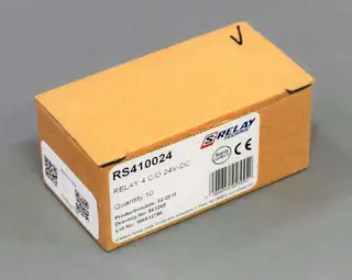 Image of the product RS410024
