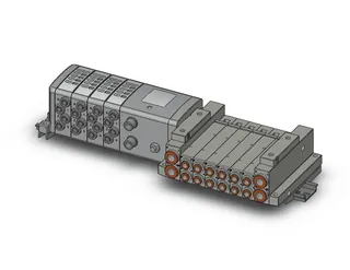 Image of the product SS5V2-W10S1ZEN43ND-06B-N7-D