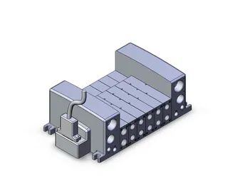 Image of the product VV5QC41-0603TFD3