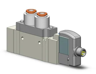 Image of the product SY5120-5WOU-C6