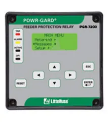 Image of the product PGR-7200-04-00-FPU