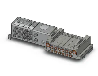 Image of the product SS5V2-W10S1QW43ND-06BS-C6-D0-X160US