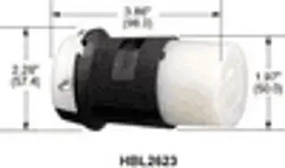 Image of the product HBL26CM23