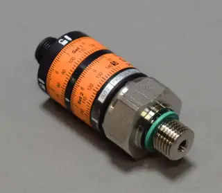 Image of the product PK-100-SFG14-QSPKG/US/ /W