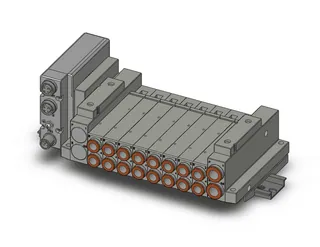 Image of the product SS5V2-W10S1DBD-08U-C8-D