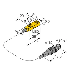 Image of the product BI2-Q5.5-AP6X-0.2-RS4T/S1589