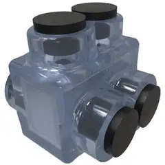 Image of the product ECTD-2-1/0