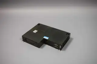 Image of the product INTERBUS IBS S7 400 ETH DSC/I-T