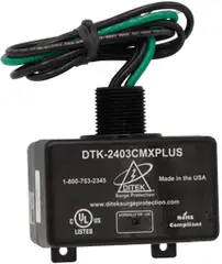 Image of the product DTK-2403CMXPLUS