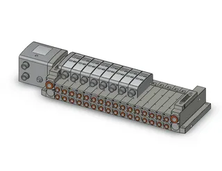Image of the product SS5V2-W10S1ZEND-16BS-C6