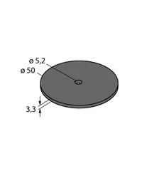 Image of the product TW902-928-R50-B112