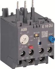 Image of the product E16DU6.3