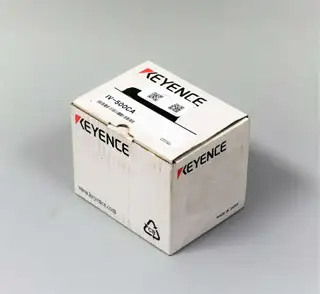 Image of the product IV-500CA