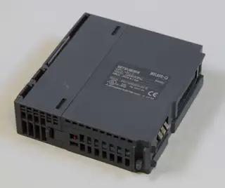 Image of the product Q06HCPU