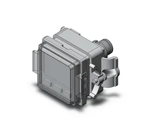 Image of the product ISE30A-C6H-E-D