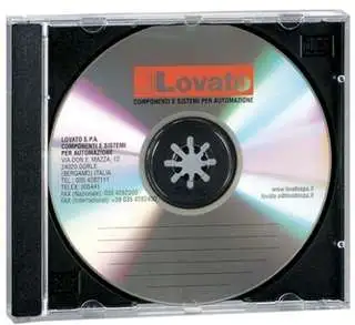 Image of the product LRHSW01CD