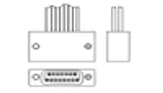 Image of the product STM065SC2DC018Q