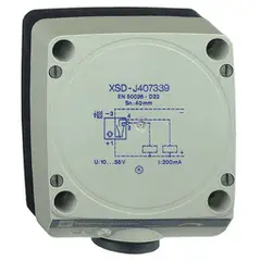 Image of the product XSDA400519