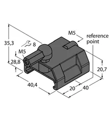 Image of the product P1-LI-Q25L