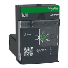 Image of the product LUCBX6BL