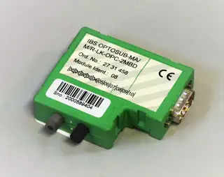 Image of the product IBS OPTOSUB-MA/M/R-LK-OPC-2MBD