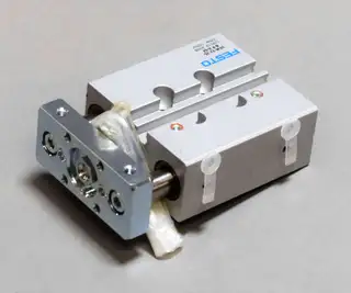 Image of the product DFM-12-25-B-P-A-GF