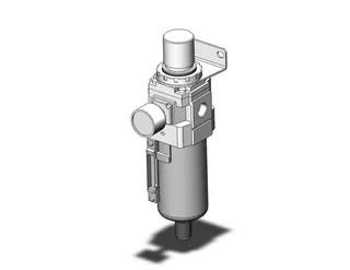 Image of the product AW40-03BDG-8-B