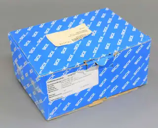 Image of the product DME5000-117