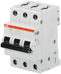 Image of the product S203-D1.6