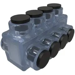 Image of the product ECTD-4-1/0